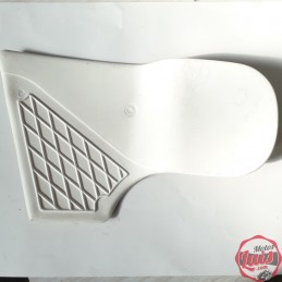 Lateral Izda. Montesa...